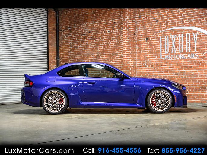 2026 BMW M2 CS