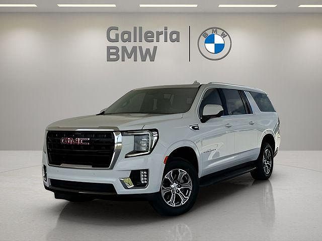 2022 GMC Yukon XL