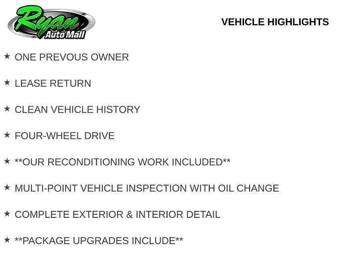 2024 Chevrolet Tahoe