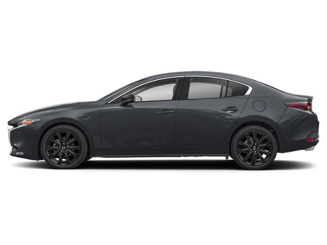 2025 Mazda Mazda3