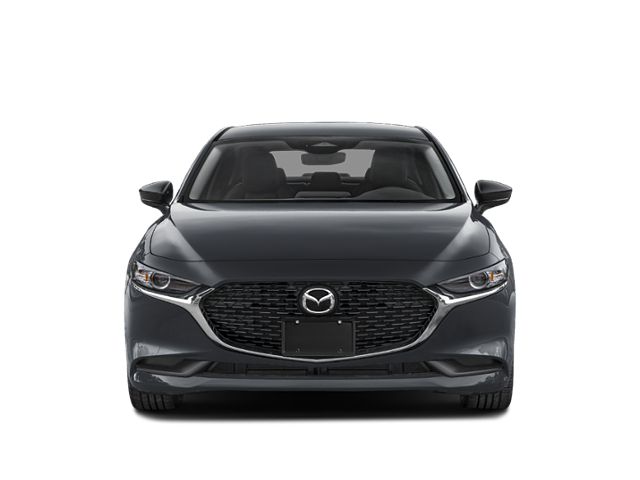 2025 Mazda Mazda3
