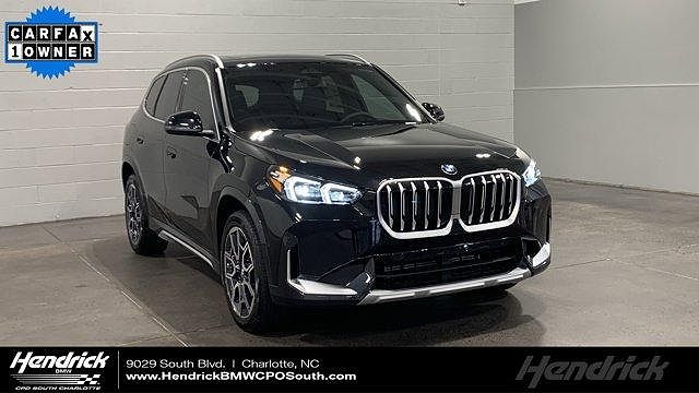 2026 BMW X1