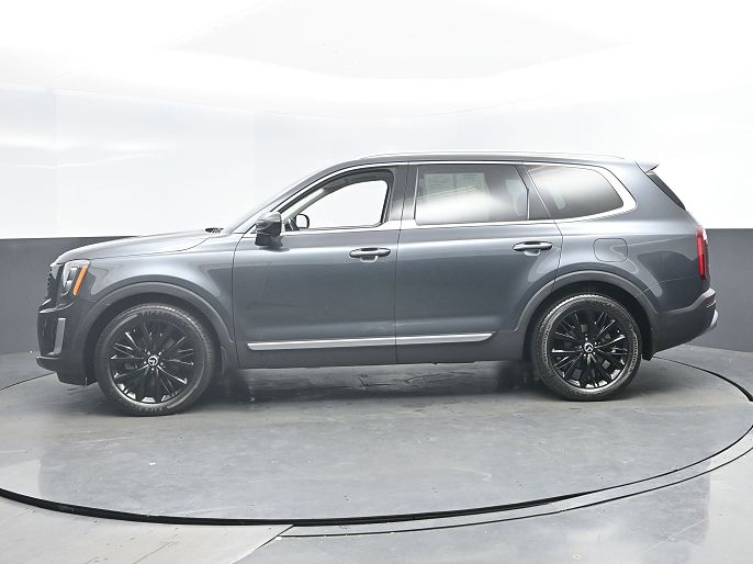 2021 Kia Telluride