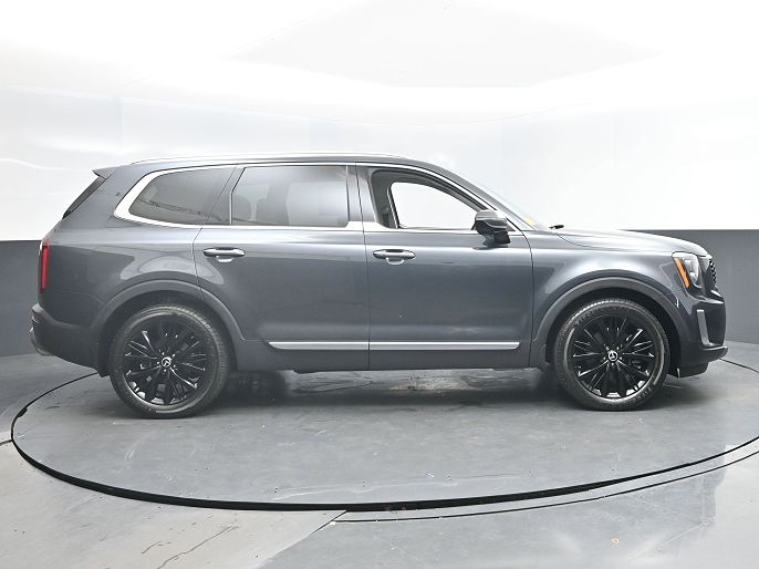 2021 Kia Telluride