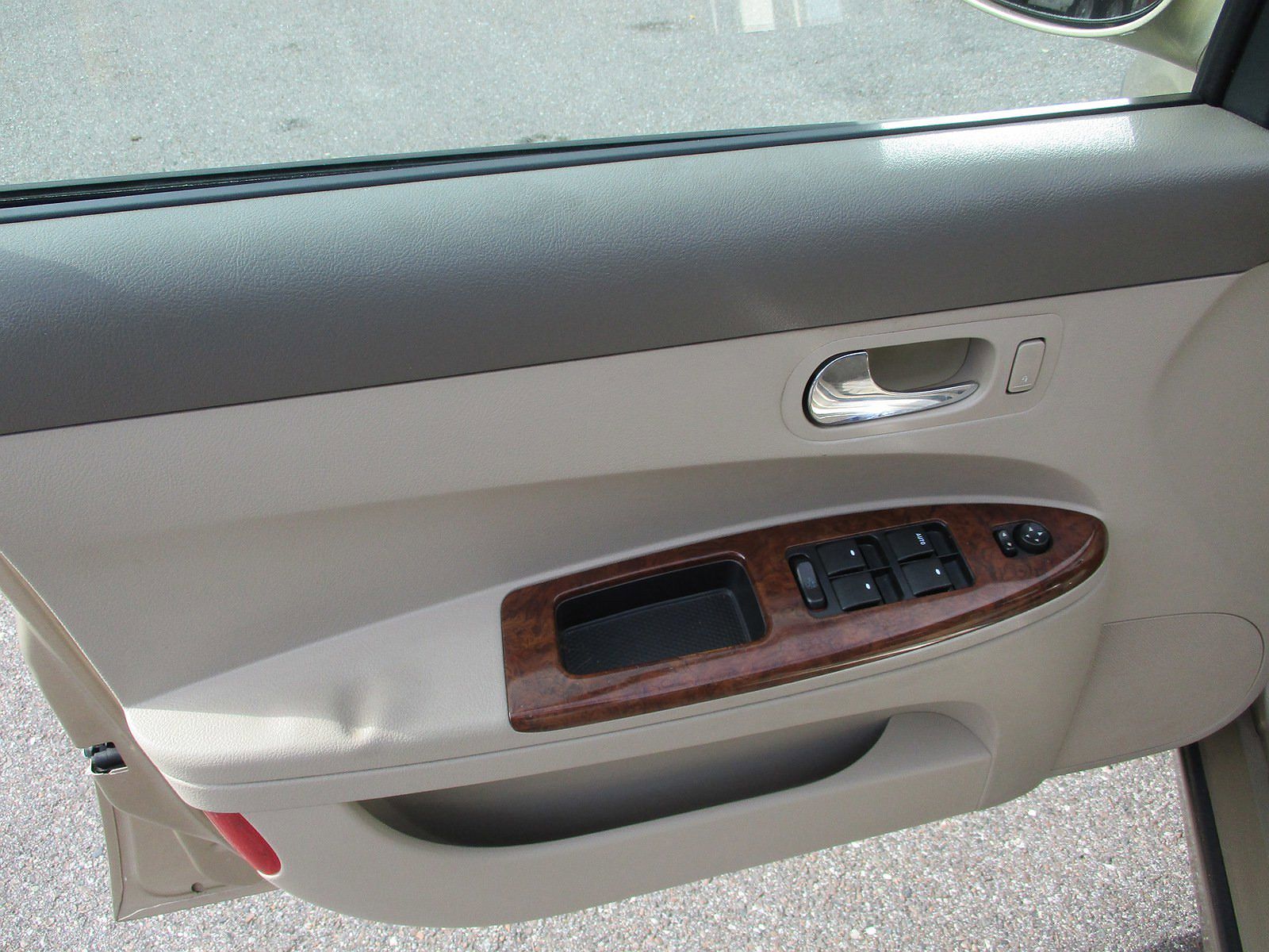 2005 Buick LaCrosse CXL image 15