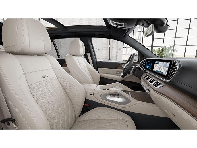 2026 Mercedes-Benz GLE