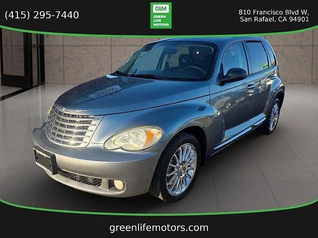 2008 Chrysler PT Cruiser