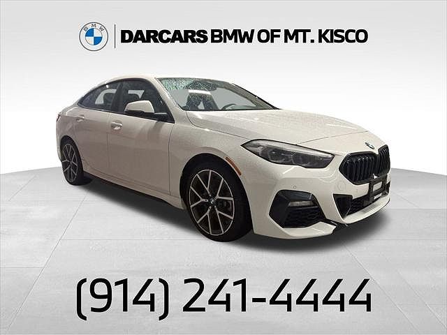 2024 BMW 2 Series