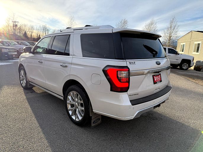 2019 Ford Expedition