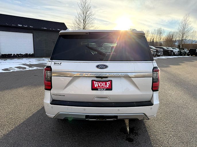 2019 Ford Expedition