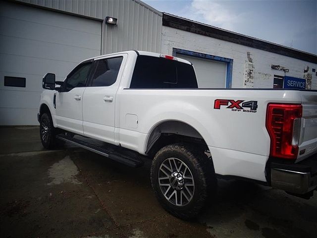 2019 Ford F-250