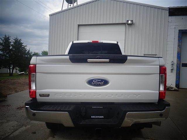 2019 Ford F-250