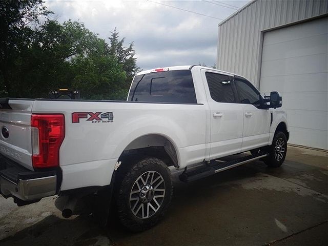 2019 Ford F-250