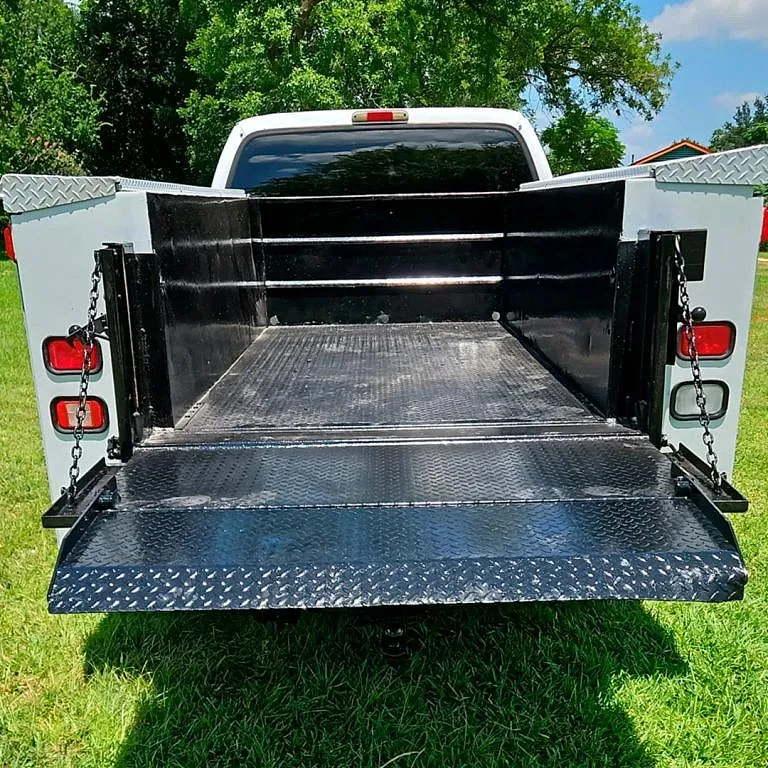 2006 Ford F-250