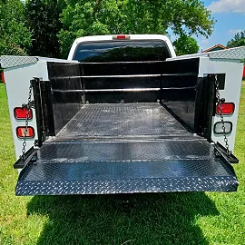 2006 Ford F-250