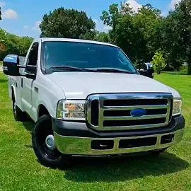 2006 Ford F-250