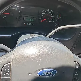 2006 Ford F-250