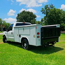 2006 Ford F-250