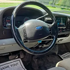 2006 Ford F-250