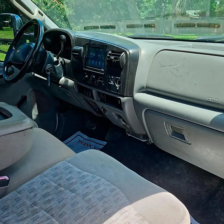 2006 Ford F-250