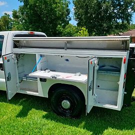 2006 Ford F-250