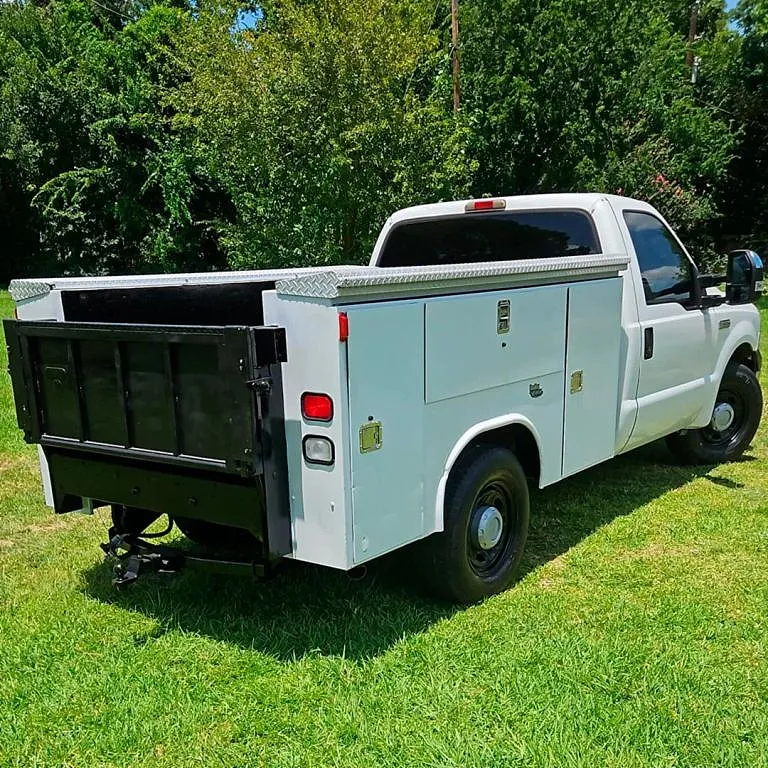 2006 Ford F-250