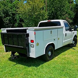 2006 Ford F-250