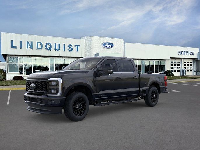 2026 Ford F-350