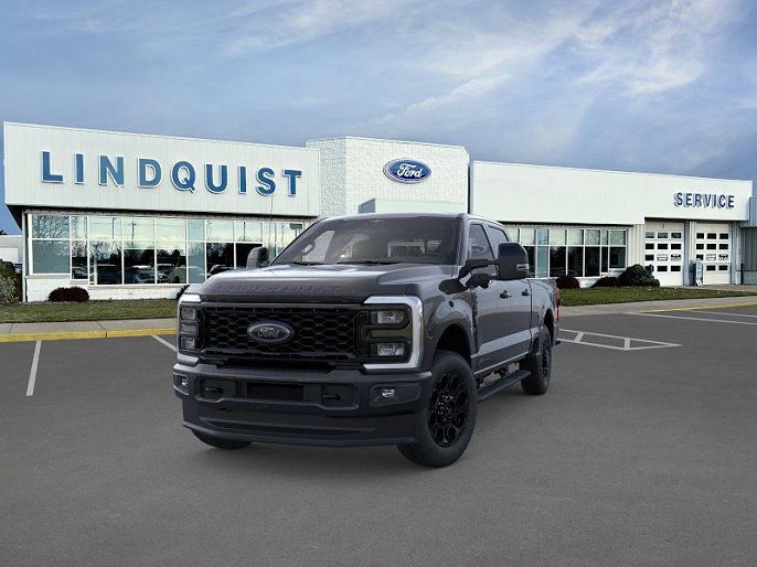 2026 Ford F-350