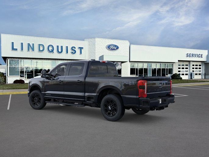 2026 Ford F-350