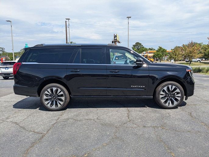2025 Ford Expedition MAX