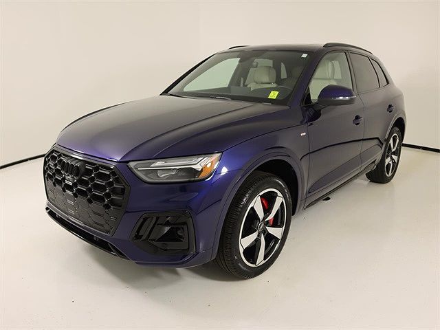 2024 Audi Q5