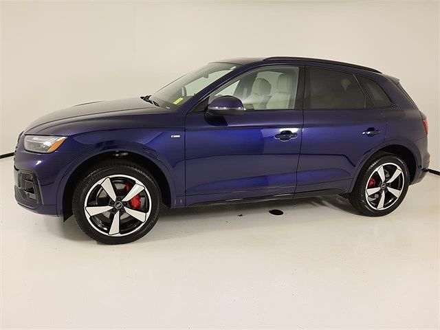 2024 Audi Q5