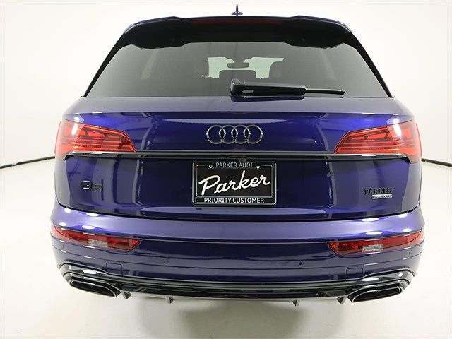2024 Audi Q5