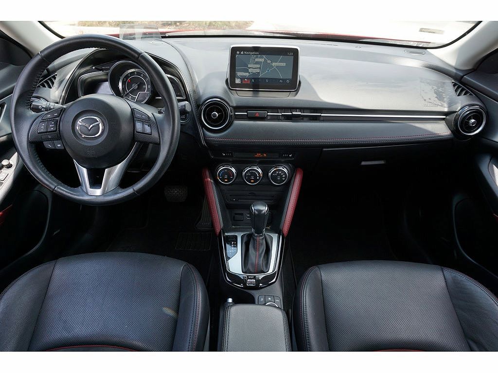 2016 Mazda CX-3 Grand Touring image 1