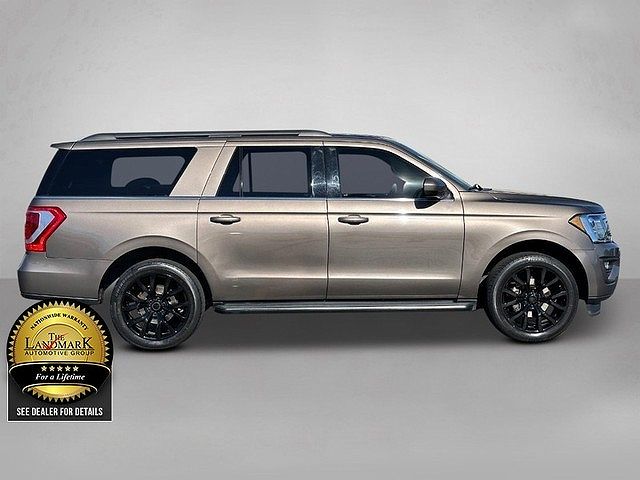 2019 Ford Expedition MAX XLT image 1