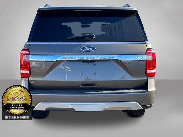 2019 Ford Expedition MAX XLT image 3