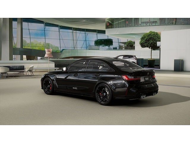 2026 BMW M3