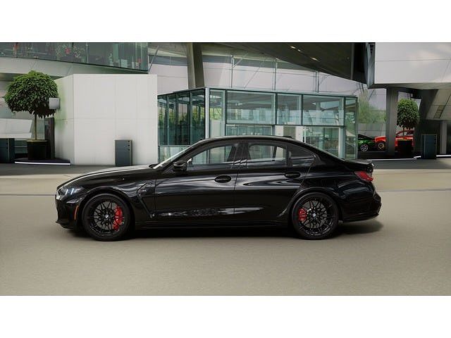 2026 BMW M3