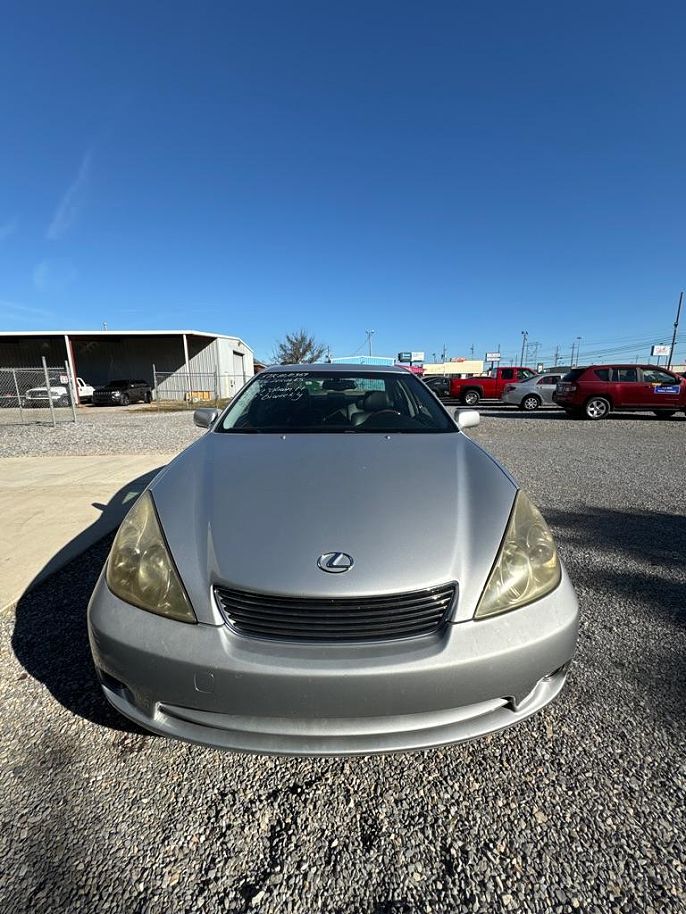 2006 Lexus ES