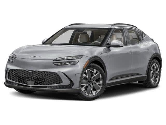 2025 Genesis GV60