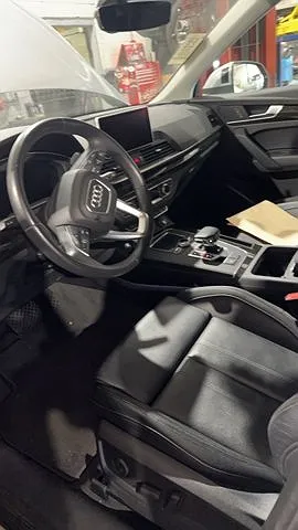 2018 Audi Q5 Premium Plus image 4