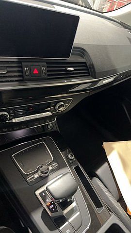 2018 Audi Q5 Premium Plus image 5