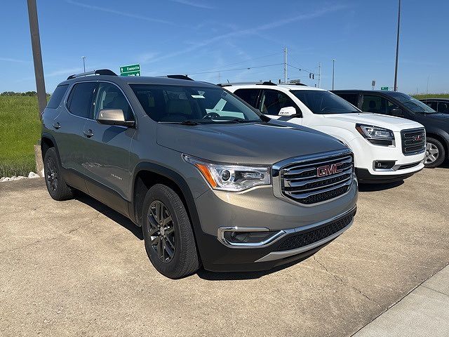 2019 GMC Acadia