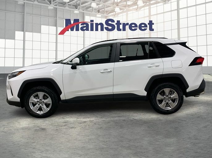 2023 Toyota RAV4