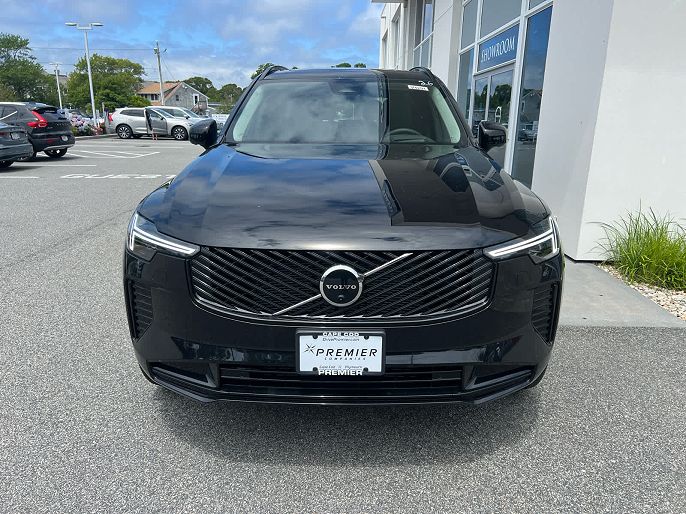 2026 Volvo XC90