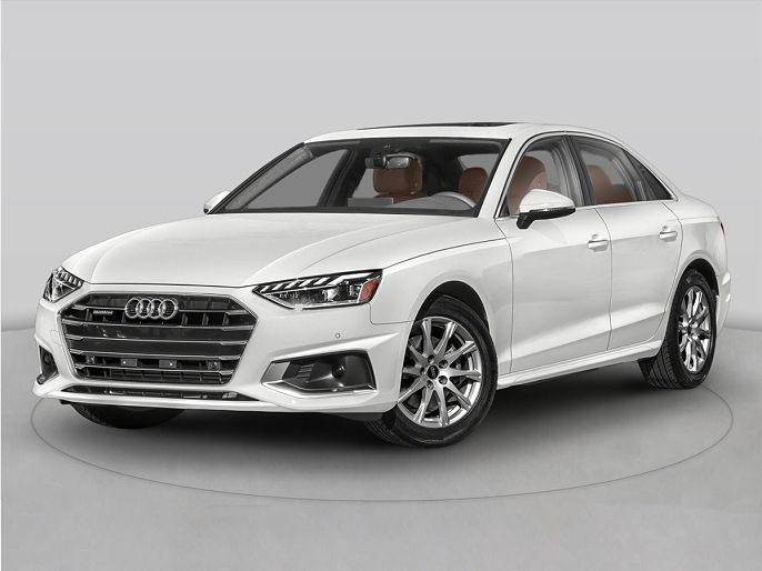 2023 Audi A4