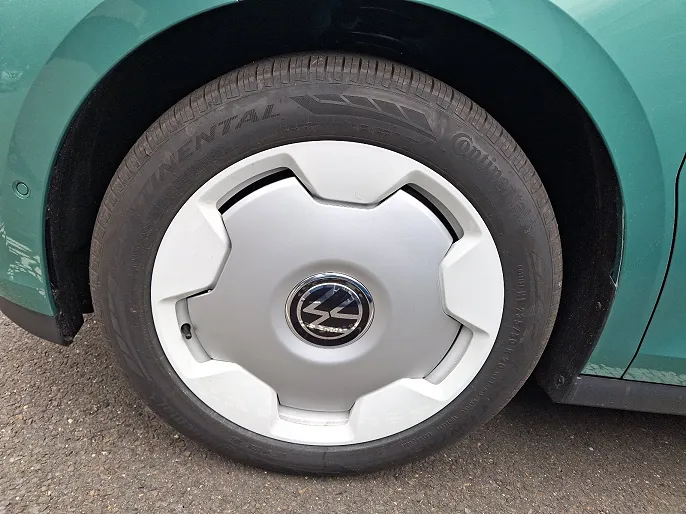 2025 Volkswagen ID.Buzz