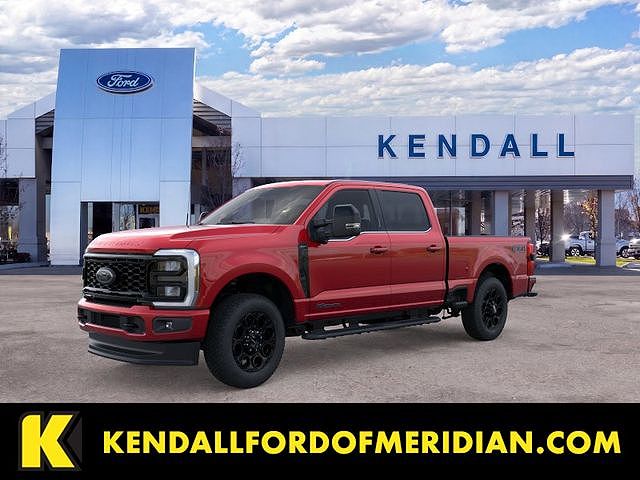 2026 Ford F-350