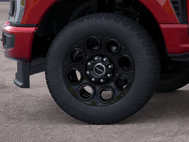 2026 Ford F-350